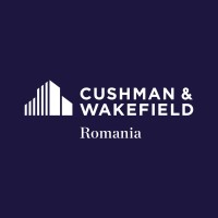 Cushman & Wakefield Echinox logo