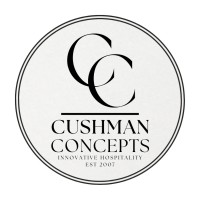 Cushman Concepts logo