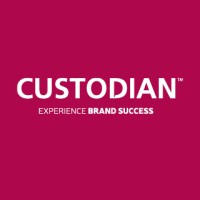 Custodian logo