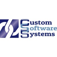 Custom Software Systems, Inc. logo