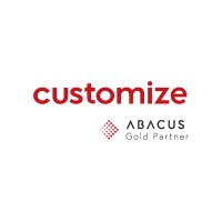 Customize AG logo