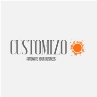 Customizo | ServiceNow Premier Partner logo