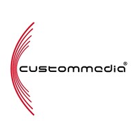 Custommedia Sdn Bhd logo