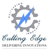 Cutting Edge logo