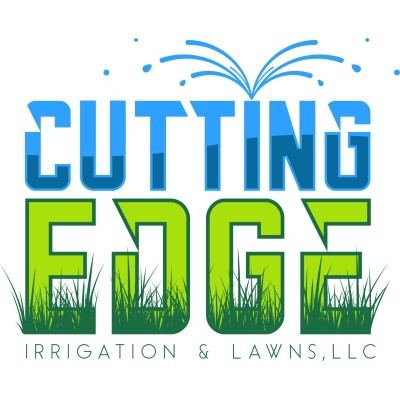 Cutting Edge Irrigation & Lawns, LLC logo