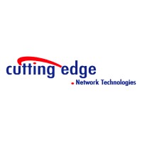 Cutting Edge Network Technologies logo