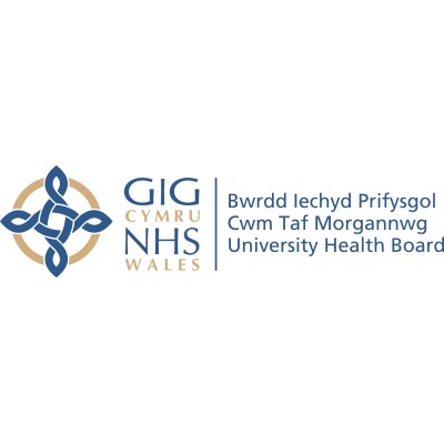 Cwm Taf Morgannwg University Health Board logo