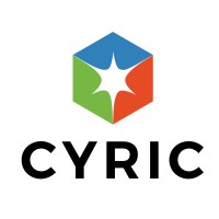 CyRIC | Cyprus Research & Innovation Center Ltd logo