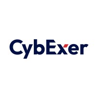 CybExer Technologies logo
