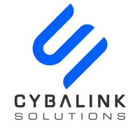 Cybalink Solutions logo