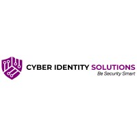 Cyber Identity Solutions logo