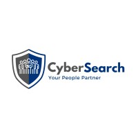 Cyber Search Ltd logo