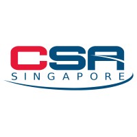 Cyber Security Agency of Singapore (CSA) logo