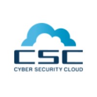 Cyber Security Cloud, Inc. logo
