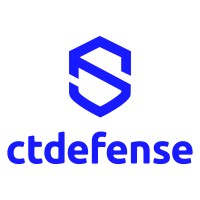 Cyber Threat Defense logo