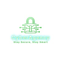 CyberAgency Group logo