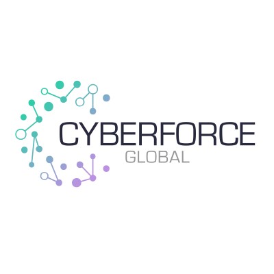 CyberForce Global logo