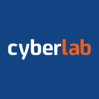CyberLab logo