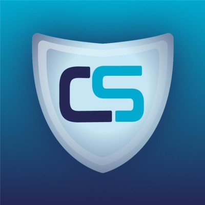 CyberSec Consulting logo