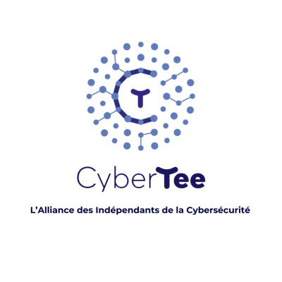CyberTee logo