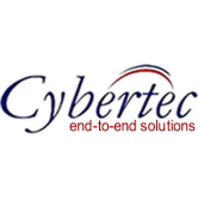 Cybertec, Inc logo