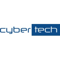 Cybertech logo