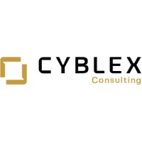 Cyblex Consulting logo