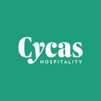 Cycas Hospitality logo