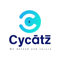 Cycatz logo