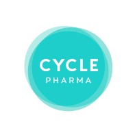 Cycle Pharmaceuticals logo
