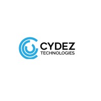 Cydez Technologies logo