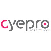 Cyepro Solutions logo