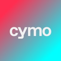 Cymo logo