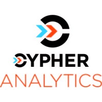 Cypher Analytics, Inc. logo