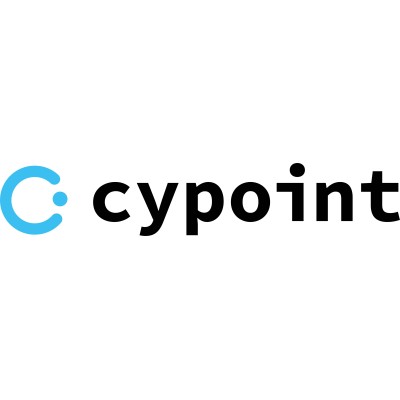 Cypoint logo