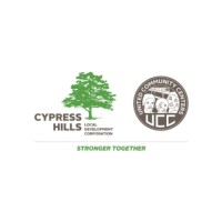 Cypress Hills Local Development Corporation logo