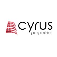 Cyrus Properties logo