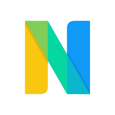 D-Network logo