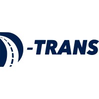 D-Trans logo