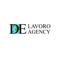 D. E. Lavoro Agency Ltd logo