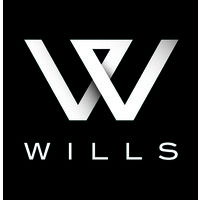 D.M. Wills Associates logo