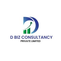 D BIZ CONSULTANCY PRIVATE LIMITED logo