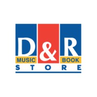 D&R logo