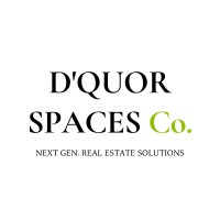 D'quor Spaces Co. logo