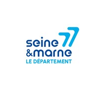 Département de Seine et Marne logo