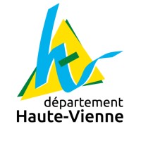 Département de la Haute-Vienne logo