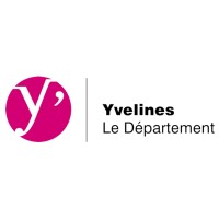 Département des Yvelines logo