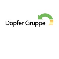 Döpfer Gruppe logo