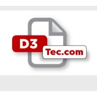 D3 Technologies logo