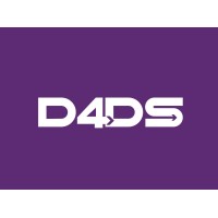 D4Ds | Data & Decision Support Logo